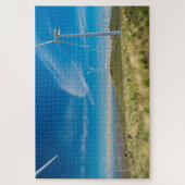 Wildpferde Puzzle (Vertikal)