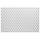 Wildpferde Stoff (Yard (91,4 cm))