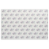 Wildpferde Stoff (Fat Quarter (45,7 x 55,9 cm))