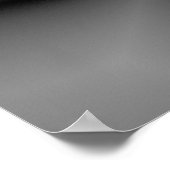 Wildposter Poster (Ecke)