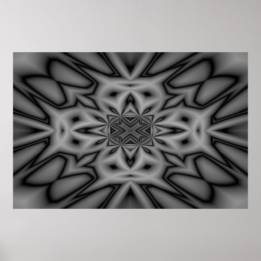 Wildposter Poster (Vorne)