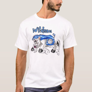 Wildsau T-Shirt