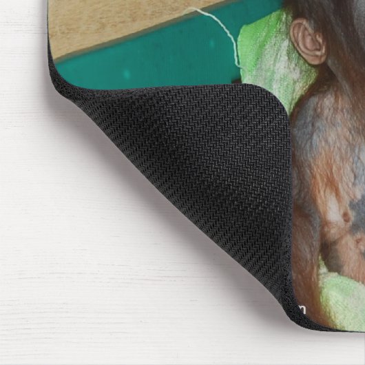 Wildschutz Mousepad (Ecke)