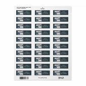 Wildschwanz am Fluss (Vorne)