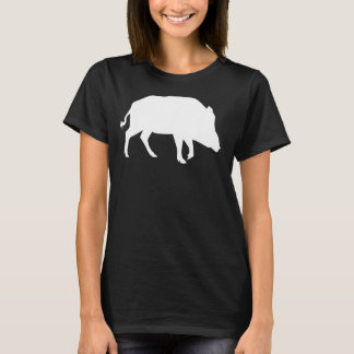 Wildschweine 1 T-Shirt