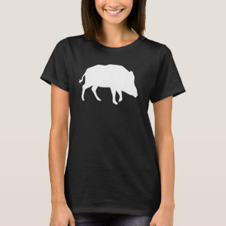 Wildschweine T-Shirt