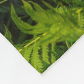 Wildschweingewächse | Minnesota Fleecedecke (Ecke)