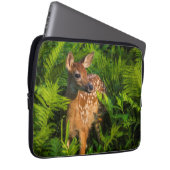 Wildschweingewächse | Minnesota Laptopschutzhülle (Vorne Rechts)