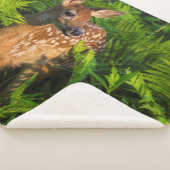 Wildschweingewächse | Minnesota Sherpadecke (3/4)