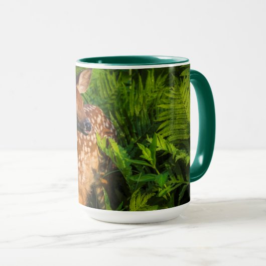 Wildschweingewächse | Minnesota Tasse (VorderseiteRechts)