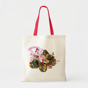 Wildschweinrider ノ ト Trike ク Tragetasche