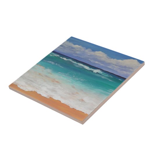 Wildsee Fliese (Seite)