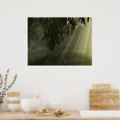 Wildshadows2 Poster (Küche)