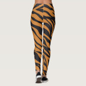Wildside Leggings (Rückseite)
