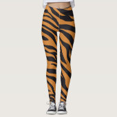 Wildside Leggings (Vorderseite)