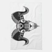 Wildstamm Handtuch (Vertikal)