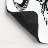 Wildstamm Mousepad (Ecke)