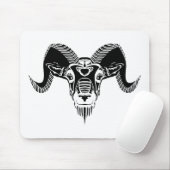 Wildstamm Mousepad (Mit Mouse)