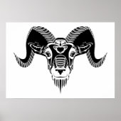 Wildstamm Poster (Vorne)