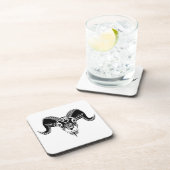 Wildstamm Untersetzer (Rechte Seite)