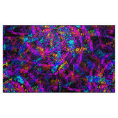 Wildste Twister................................... Stoff (Fat Quarter (45,7 x 55,9 cm))