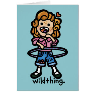 wildthang schreiben sie oben