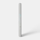 Wildtier Samsung Galaxy Hülle (Linke Seite)
