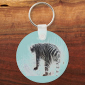 Wildtier Schlüsselanhänger (Vorderseite)