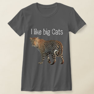 Wildtier T-Shirt