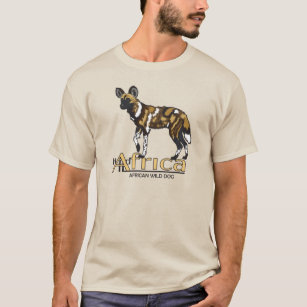 Wildtier T-Shirt