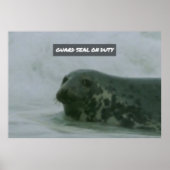 Wildtiere 219-Plakat Poster (Vorne)