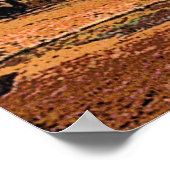 Wildtiere 2 poster (Ecke)