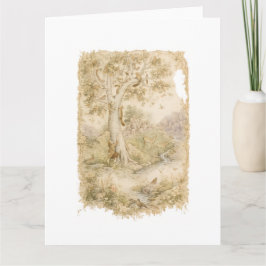 Wildtiere Karte
