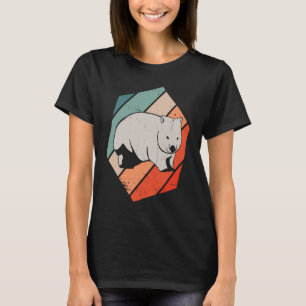 Wildtiere Natur Nagetiere Wildnis T-Shirt