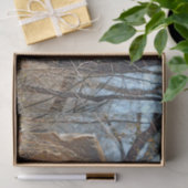 Wildtiere seidenpapier (Geschenk)