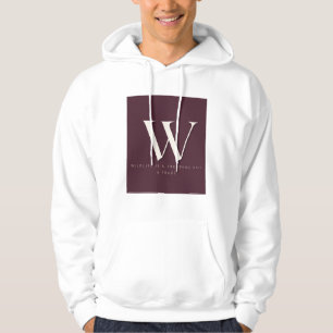 Wildtiere sind ein Schatz, kein Handelsgut Hoodie