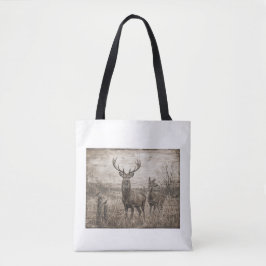 Wildtiere Tasche