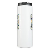 Wildtiere Thermosbecher (Rückseite)