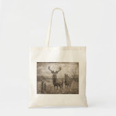 Wildtiere Tragetasche (Vorne)