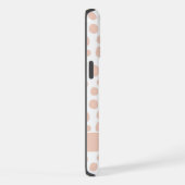 Wildtierhaut iPhone Hülle (Rechte Seite)