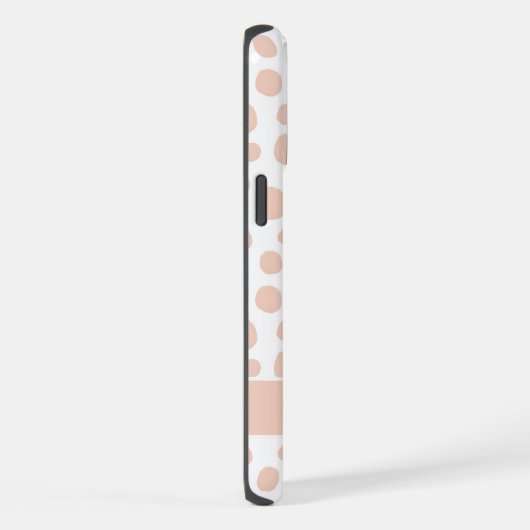 Wildtierhaut iPhone Hülle (Rechte Seite)