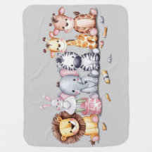 Wildtierspielzeug im Aquarellspielraum10