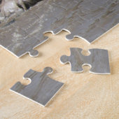 Wildüberquerung Puzzle (Seite)