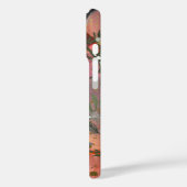 Wildvögel Case-Mate iPhone Hülle (Rückseite / Links)