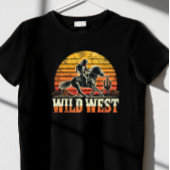 Wildwesten T-Shirt