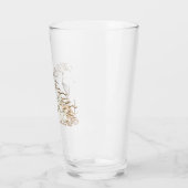 WildWind Trinkglas Glas (Links)