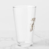WildWind Trinkglas Glas (Rechts)