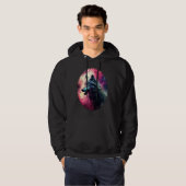 Wildwolf Hoodie (Vorne ganz)