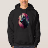 Wildwolf Hoodie (Vorderseite)