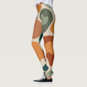 Wildwood Camouflage Leggings (Links)